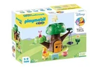 Playmobil 1,2,3 & Disney: Winnie's Piglet's Tree House 71316 Mib/new. Price: $62.99.