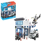 Playmobil Action Heroes 71602 Police Station Vehicles Large Command Centre New. Price: $143.74.