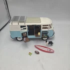 Playmobil Volkswagen T1 Camping Bus Limited Special Edition 70826 Used. Price: $35.00.