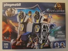 New Original Packaging Playmobil Novelmore Mobile Catapult Fortress 70391. Price: $91.72.