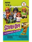 Playmobil 10118 Scooby Doo Figures 2 70717 - Brand New. Price: $7.49.