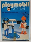 Playmobil System 3571 Journalist Cameraman Vintage 1986 New Box Geobra Nuovo. Price: $75.41.