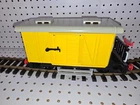 Vintage Playmobil 4122 Box Car Used. Price: $100.00.
