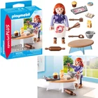 Playmobil Special Plus 71479 Figurine Accessory Kit Bakery Games New. Price: $20.89.
