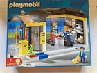 Playmobil #4400 City Life Post Office New Box/ Very Hard Find. Price: $389.95.