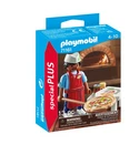 Playmobil Pizzaiolo New. Price: $22.77.