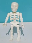 Playmobil Skeleton Figure 6483 9542 9453 9311 70150 70113 70362 Medieval Pirate Used. Price: $5.58.