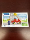 Playmobil Junior #71683 Ladder Unit Fire Truck - Brand New!. Price: $19.95.