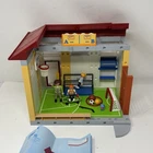 Playmobil 4325 City Life School Gymnasium Set 99% Complete W/manual Used. Price: $35.71.