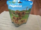 Playmobil 6645 Tiger Family Nip New. Price: $19.99.