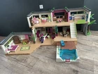 Playmobil Modern Luxury Mansion Building Set - 5574 Used. Price: $155.00.