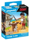 Playmobil Asterix Series Set 71548 Boneywasawarriorwayayix New Boxed. Price: $50.37.