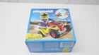 Playmobil 4425 Setnr. Special Motor Cross Quad Dirt Rider Sports Car New. Price: $15.75.