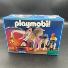 Playmobil Circus Elephant 3809 Brand New. Price: $220.00.