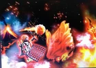 Burnham Raiders,spirit Of Fire And Master,playmobil #70227/70228,NEW In Bag. Price: $21.99.