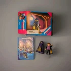 Vintage Playmobil Purple Spirit Ghost Special #4574 Phantom Used. Price: $10.99.