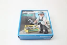 Playmobil 9538 Setnr. Ovp Hansgrohe Installateur Mechanic Bathroom Shower New. Price: $24.75.