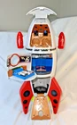 Playmobil Nasa Space Rocket Launch Set Large No Astronaut Figures Used. Price: $22.00.