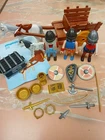 Playmobil Sets 3152 Viking Raiders Not Complete Extra Pony Used. Price: $49.99.