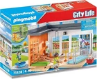 Playmobil City Life - Gym Extension New. Price: $64.37.