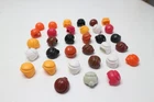 Playmobil Hair Set X33 Cheveux Cabello Haare Series Figures Women Used. Price: $24.75.