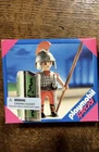 Playmobil Pals Special 4632 Roman Warrior New In Box. Price: $20.00.