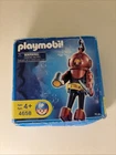 Playmobil Deep Sea Diver Action Figure 2006 Edition New. Price: $9.99.