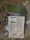 Playmobil 6417 Orchard And Vegetable Garden Playset, For Ages 5+ New. Price: $23.00.