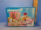 Playmobil Mib 2004 Set 4252 Royal Bathroom W/ 12 Pieces Used. Price: $22.99.