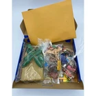 Playmobil 3996 Christmas Nativity & 3997 Three Wise Kings Retired Vintage Bundle Used. Price: $59.99.