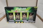 Playmobil Ghostbusters 4-PACK #70175 Sealed In Hand Ships Next Day New. Price: $34.99.
