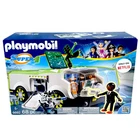 Playmobil SUPER4 6692 Chamelon With Gene Agent Tech Truck Vehicle Playset Toys New. Price: $34.75.