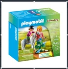 Playmobil Pony Walk - 5688 New. Price: $23.99.