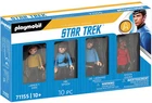 Playmobil - 71155 Star Trek Figure (uhura Kirk Spock Mccoy) New. Price: $25.00.