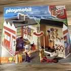 New Playmobil 4043 Take-along Construction Builders Retired European. Price: $168.29.