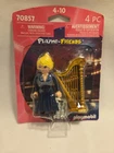 Playmobil Playmo-friends Harpist 70857 New. Price: $10.39.
