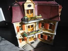 Playmobil Traditional House Ref 5302 + Pack 5305 5301 4297 5955 7782 70890 Occasion. Price: $231.46.