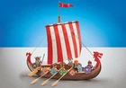 Geobra Playmobil 9891 Viking Ship Drakkar New Sealed Box! Neuf. Price: $204.65.