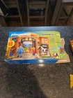 Playmobil Country Pony Stable Set #5660 With Box Used. Price: $19.98.
