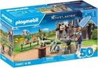 Playmobil Novelmore - Knight's Birthday New. Price: $21.63.