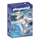 Playmobil - Dr X 6690 7PC Super 4 Series New. Price: $7.19.