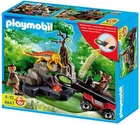 Playmobil 4847 Treasure Hunter With Metal Detector New. Price: $37.99.