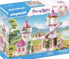 Playmobil Princess Magic Castle 71845 Playset 422 Pcs Ages 4-10 Years, 4-7 Used. Price: $125.00.