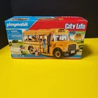 Playmobil School Bus 2022 Version #71094 New. Price: $27.00.