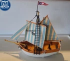 3D-PRINTED Playmobil Ship Rope Ladder/ Mast Rigging New. Price: $10.00.