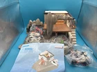 Playmobil Top Agents Secret Headquarters 4875 New Accessories Incomplete Used. Price: $60.00.