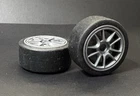 2017 Playmobil #9225 Porsche 911 GT3 Cup Lot Of Tire Parts Only Used. Price: $7.99.