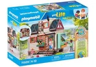 Playmobil My Life 71509 Eco Sustainable Home Nuovo. Price: $151.56.