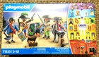 Pirates,my FIGURES,83PC Set,playmobil #71533,NEW In Box. Price: $25.99.