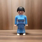 Vtg Playmobil Victorian Jewelry Stand 5346 Replacement Woman Minifigure (1993) Used. Price: $6.99.